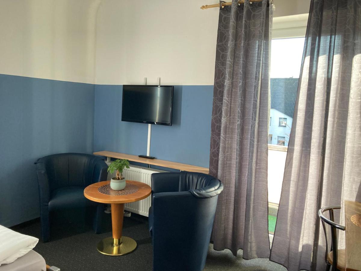 Hotel Gaestezimmer Siminciuc Akwizgran Zewnętrze zdjęcie