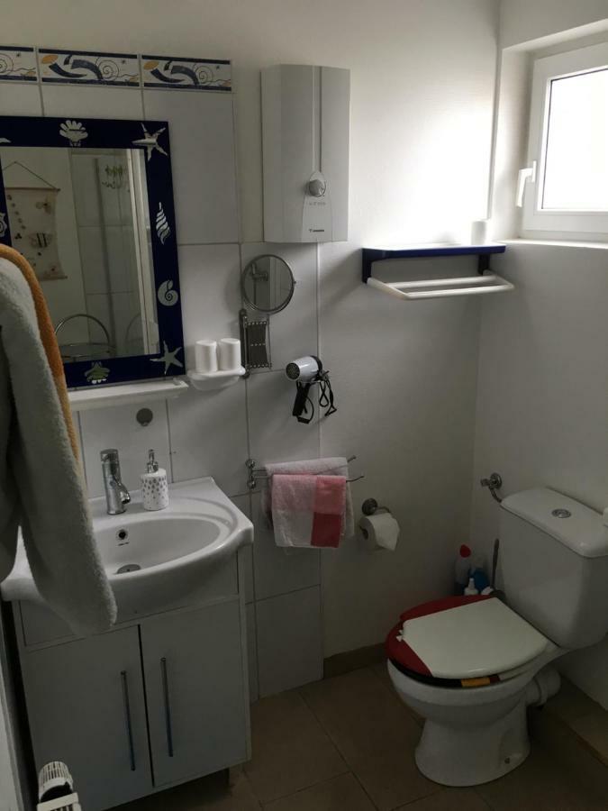 Hotel Gaestezimmer Siminciuc Akwizgran Zewnętrze zdjęcie