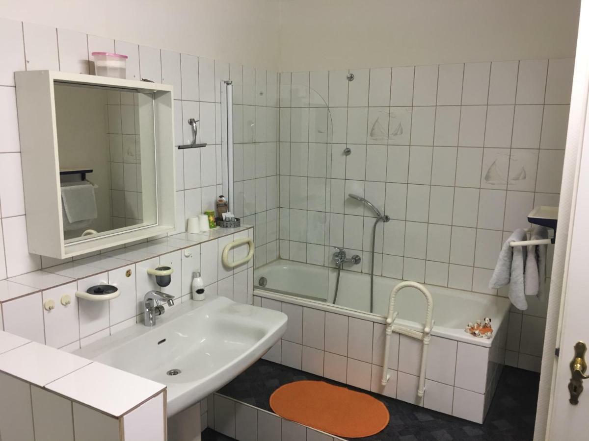 Hotel Gaestezimmer Siminciuc Akwizgran Zewnętrze zdjęcie