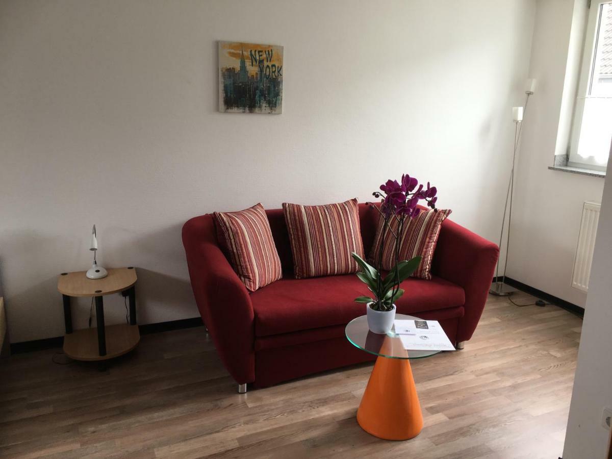 Hotel Gaestezimmer Siminciuc Akwizgran Zewnętrze zdjęcie