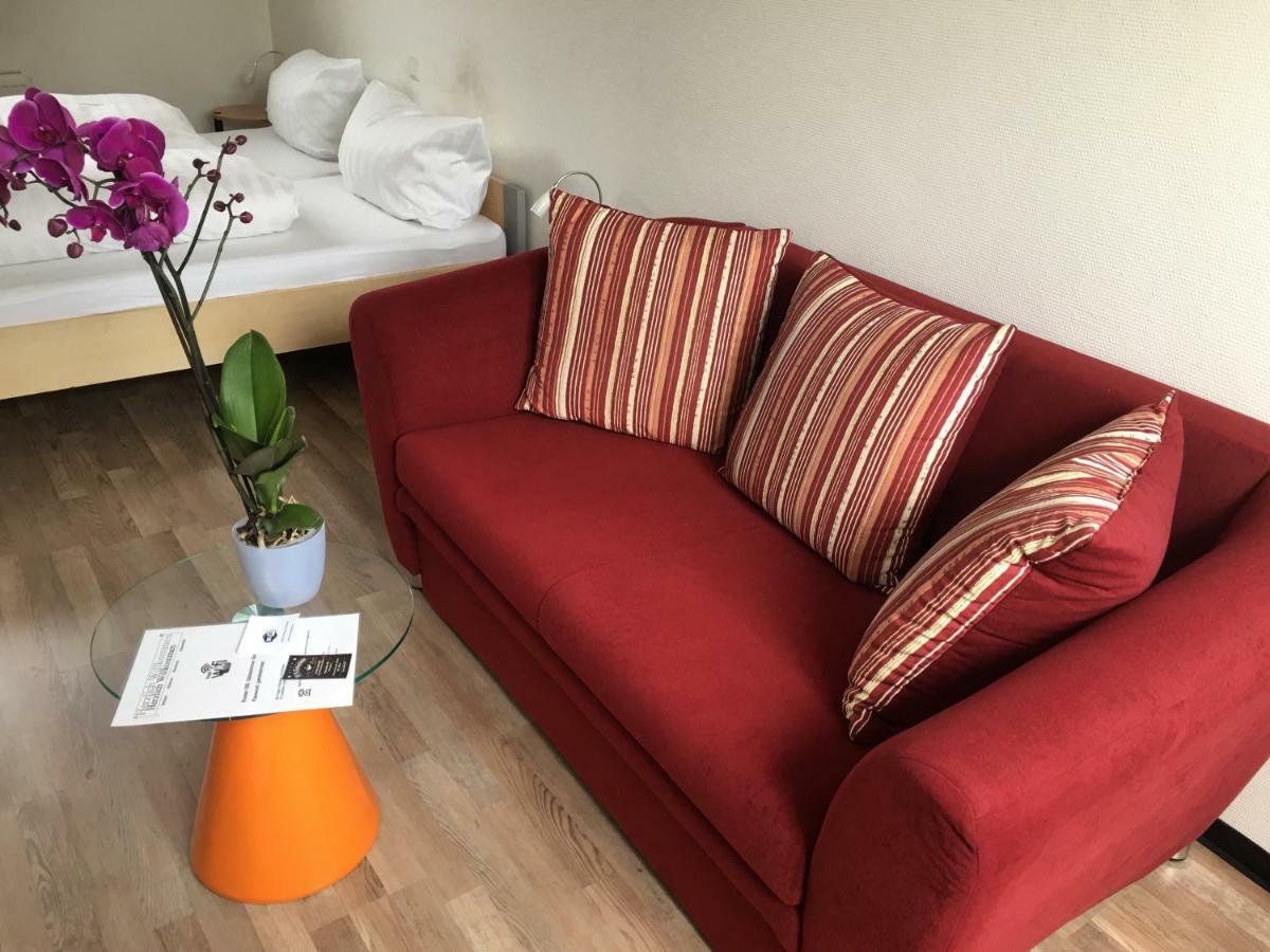 Hotel Gaestezimmer Siminciuc Akwizgran Zewnętrze zdjęcie
